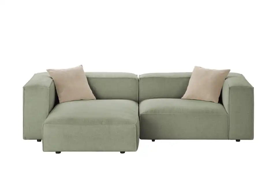 Ecksofa Noé, Frontansicht