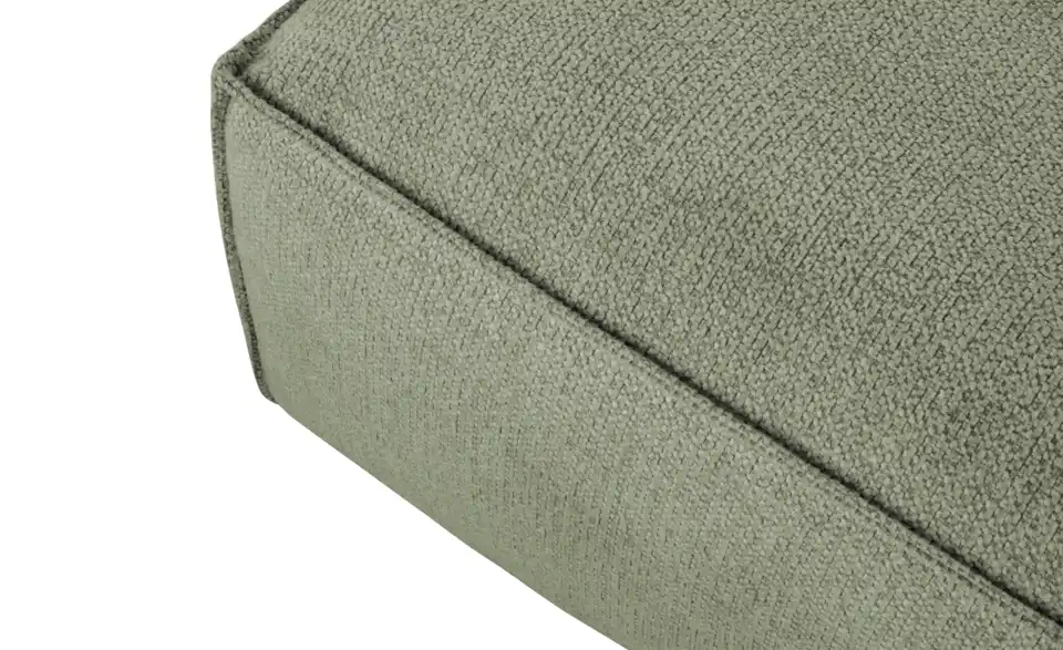 Ecksofa Noé, Detailansicht