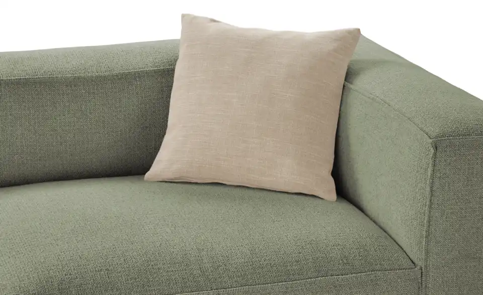 Ecksofa Noé, Detailansicht