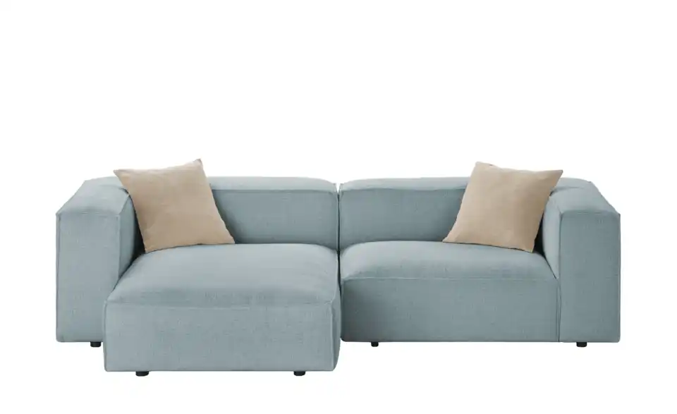 Ecksofa Noé, Frontansicht