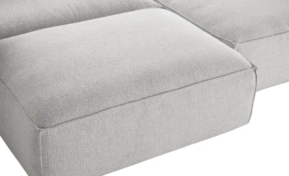 Ecksofa Noé, Detailansicht