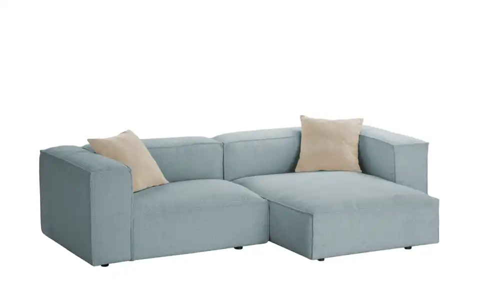Ecksofa Noé, Perspektive