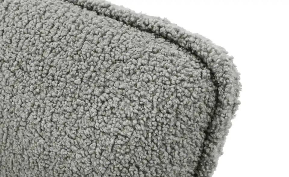 Sessel Fine, Detailansicht