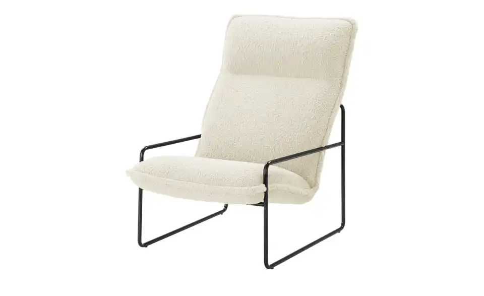 Sessel Fine, Perspektive