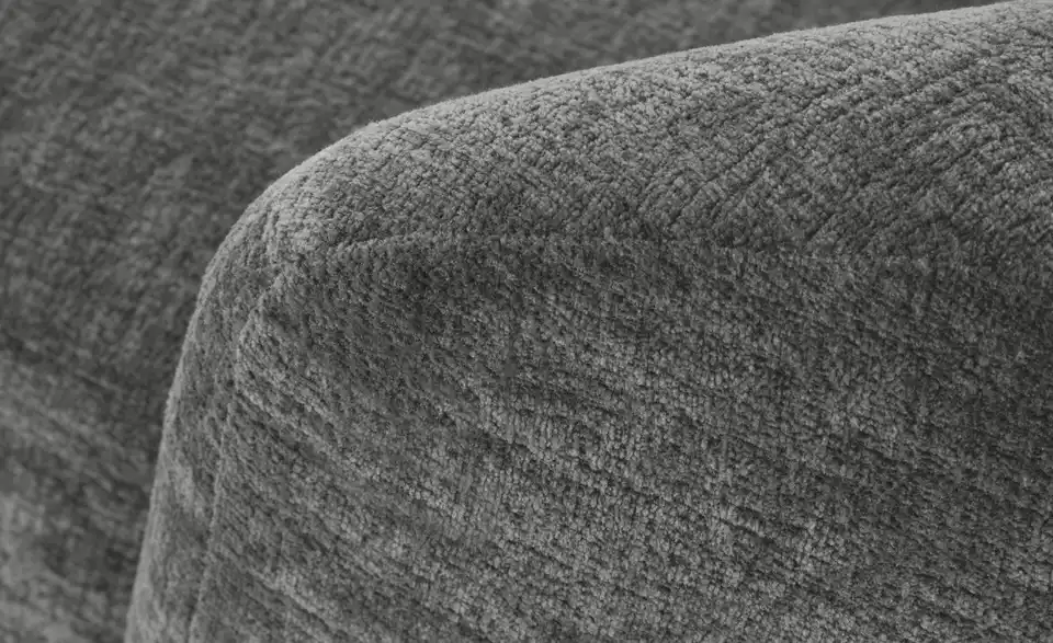 Drehsessel Aurelia, Detailansicht