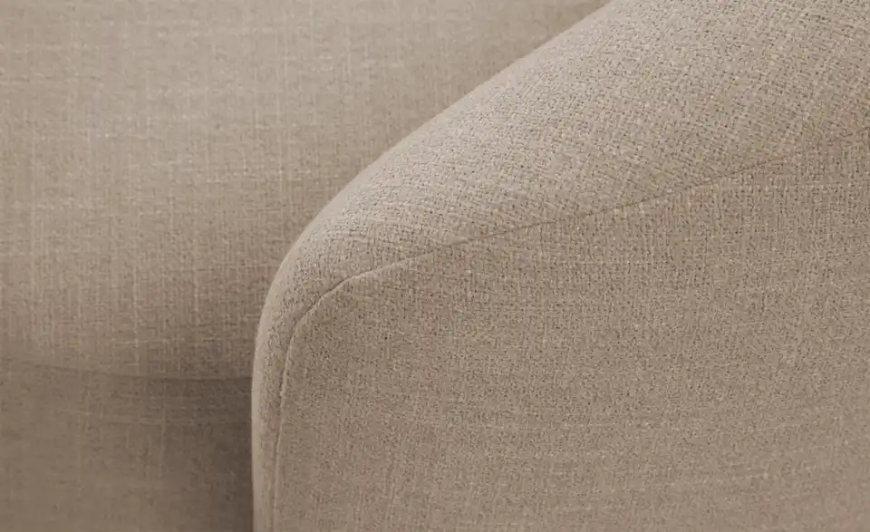 Drehsessel Aurelia, Detailansicht