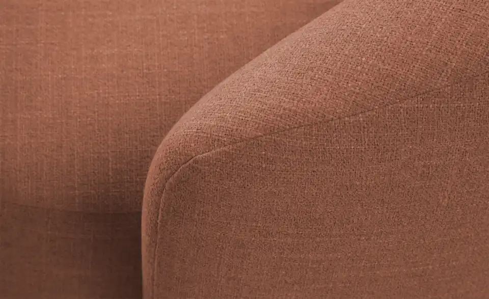 Drehsessel Aurelia, Detailansicht
