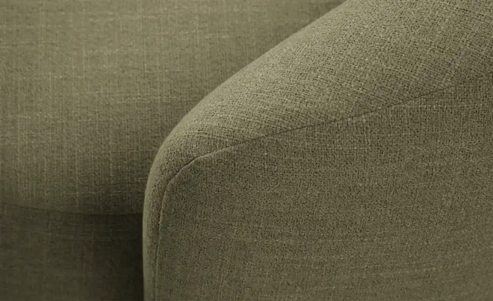 Drehsessel Aurelia, Detailansicht
