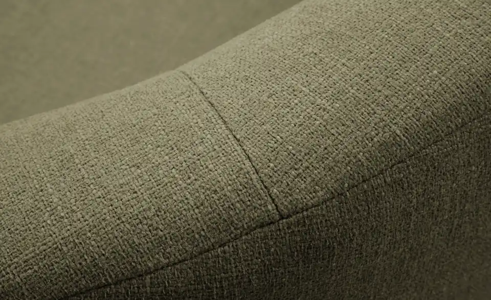 Drehsessel Aurelia, Detailansicht