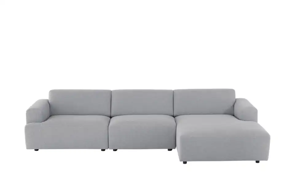 Ecksofa Malou, Frontansicht
