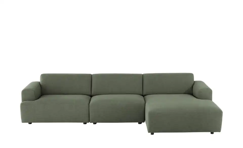 Ecksofa Malou, Frontansicht