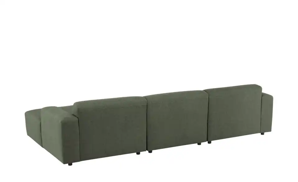 Ecksofa Malou, Rückansicht