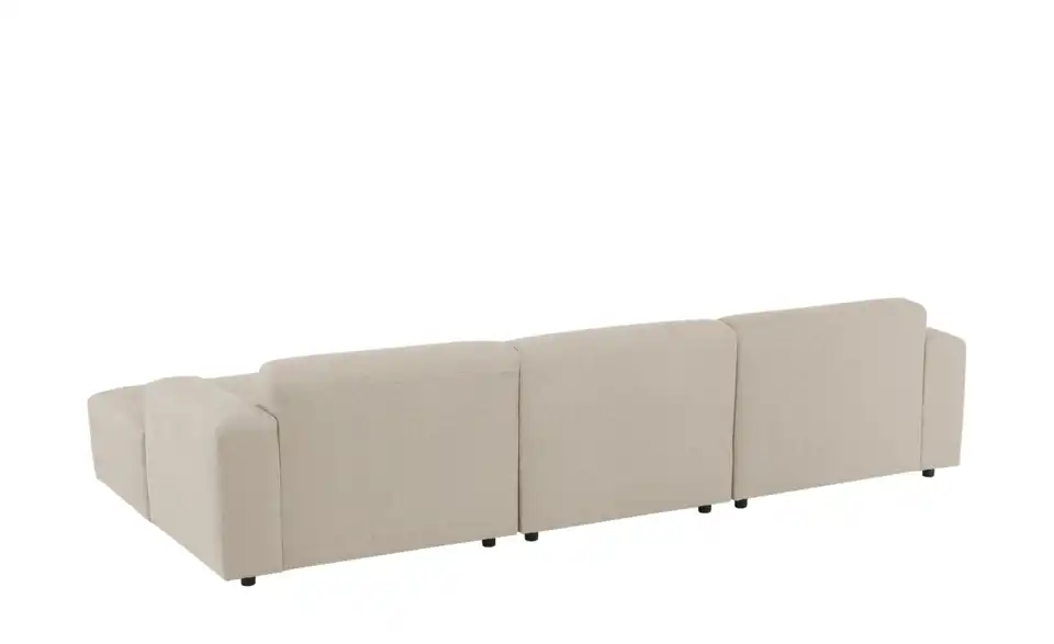Ecksofa Malou, Rückansicht