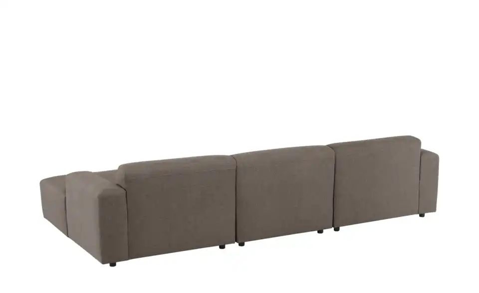 Ecksofa Malou, Rückansicht