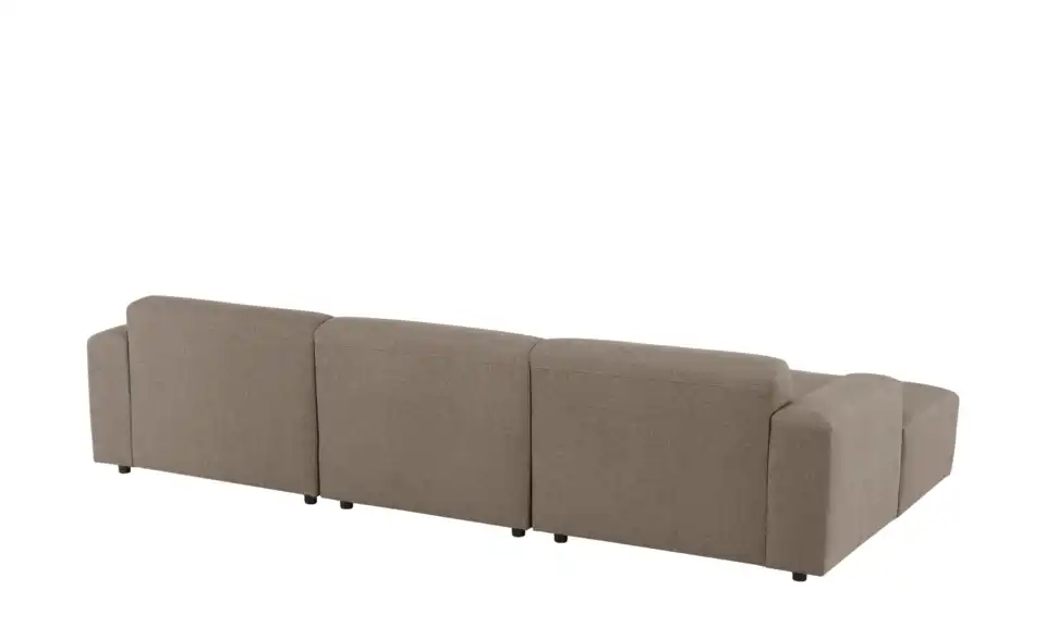 Ecksofa Malou, Rückansicht