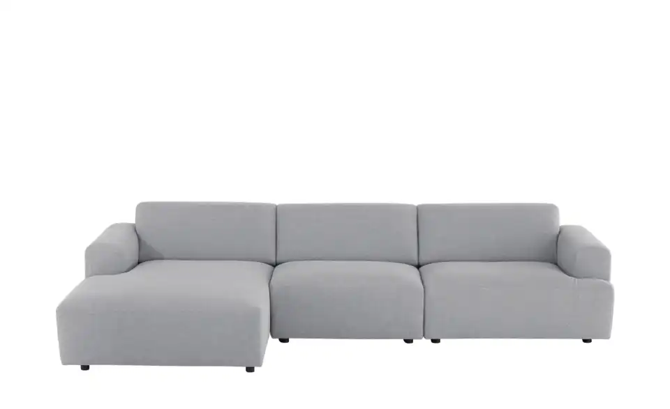 Ecksofa Malou, Frontansicht