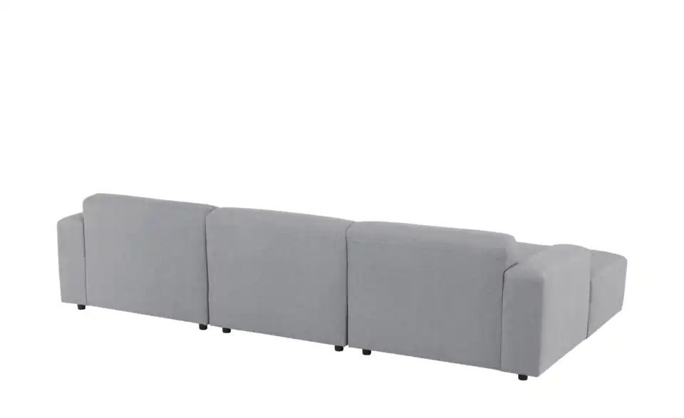 Ecksofa Malou, Rückansicht