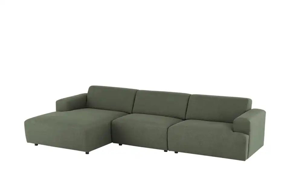 Ecksofa Malou, Perspektive