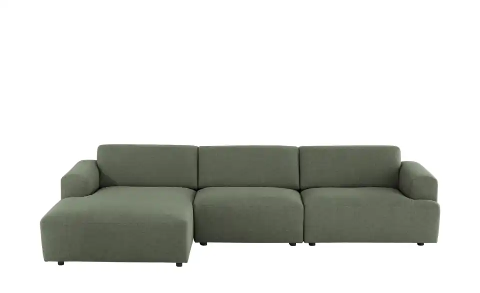Ecksofa Malou, Frontansicht