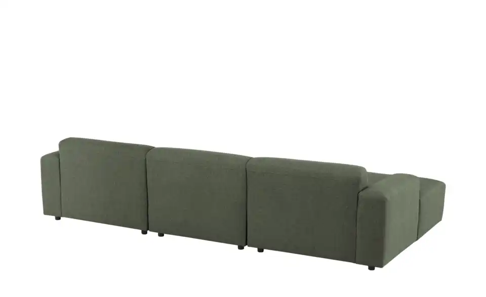 Ecksofa Malou, Rückansicht