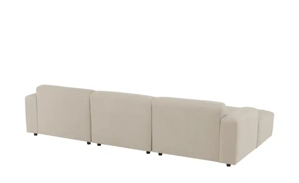 Ecksofa Malou, Rückansicht