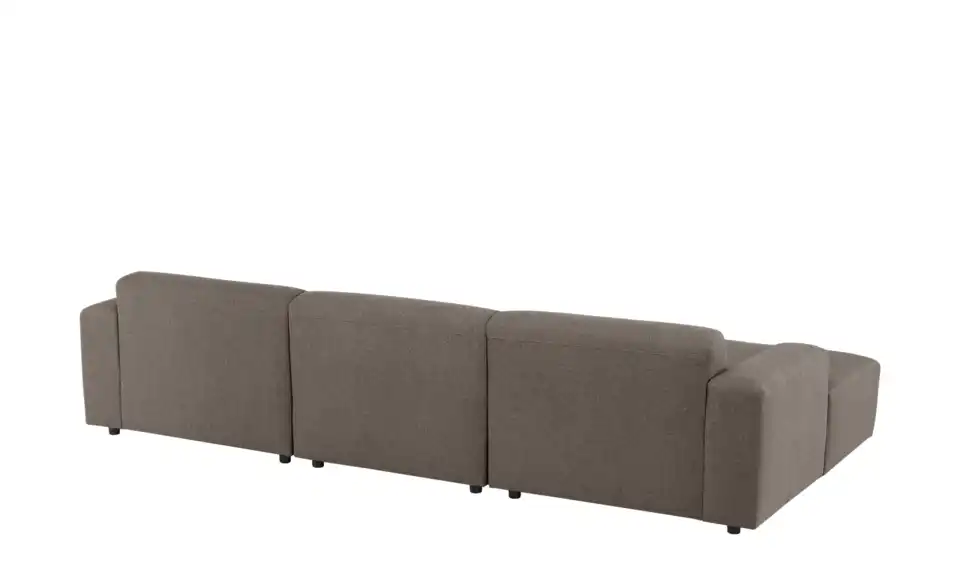 Ecksofa Malou, Rückansicht