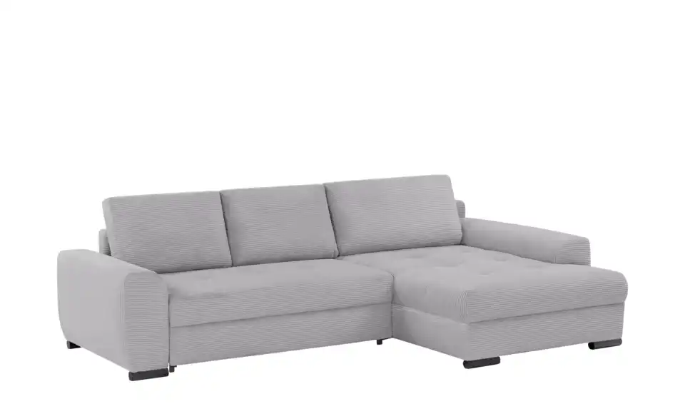 Ecksofa Soumia, Perspektive