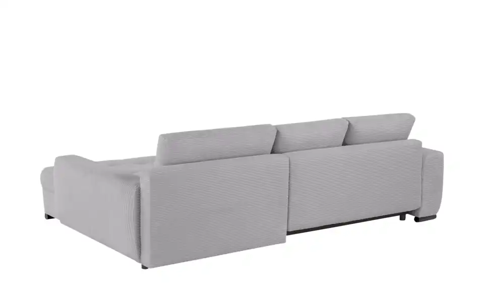 Ecksofa Soumia, Rückansicht