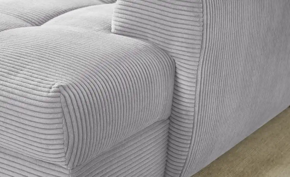 Ecksofa Soumia, Detailansicht