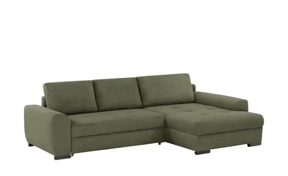 Ecksofa Soumia, Perspektive