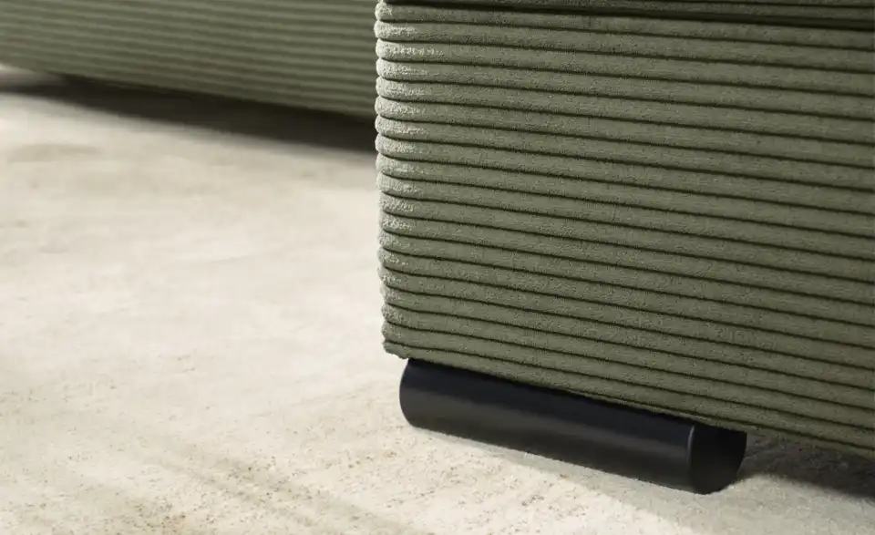 Ecksofa Soumia, Detailansicht