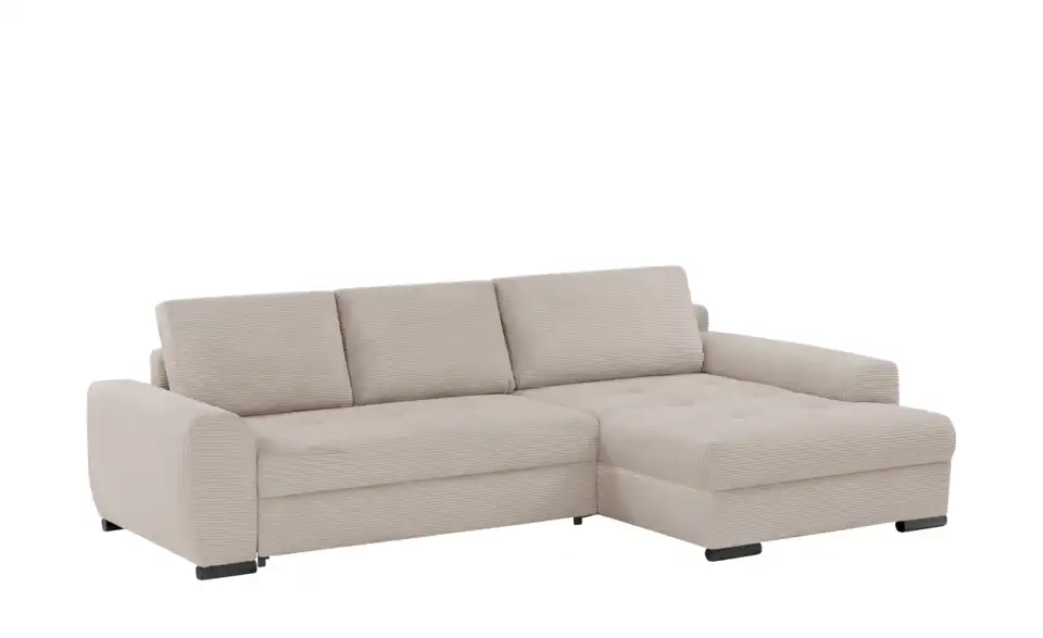 Ecksofa Soumia, Perspektive
