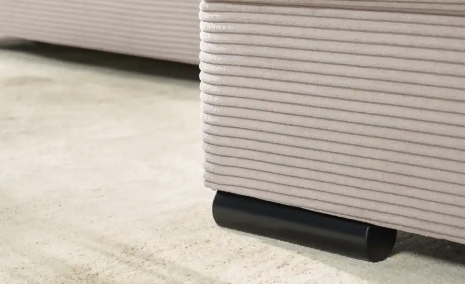 Ecksofa Soumia, Detailansicht