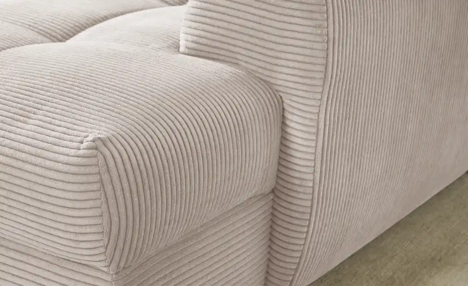 Ecksofa Soumia, Detailansicht