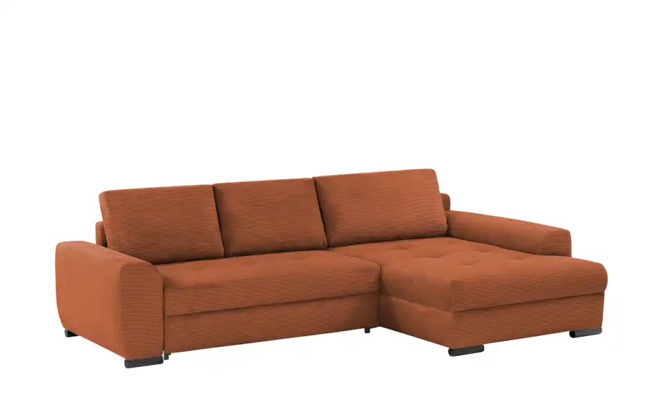 Ecksofa Soumia, Perspektive