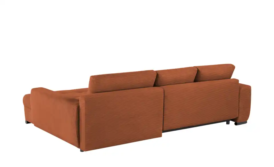Ecksofa Soumia, Rückansicht