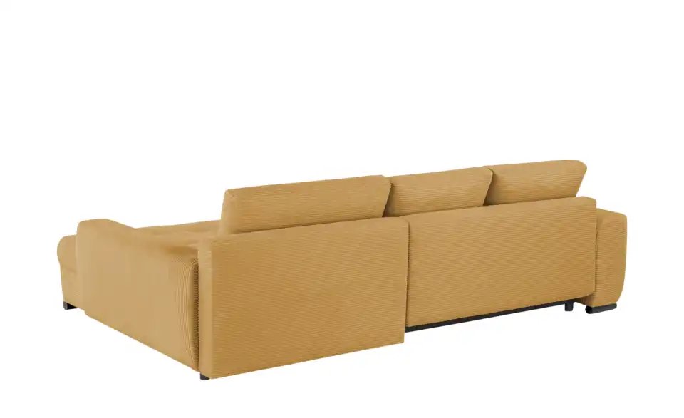 Ecksofa Soumia, Rückansicht