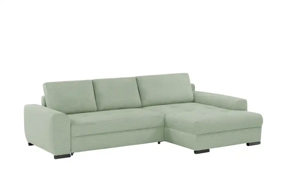 Ecksofa Soumia, Perspektive