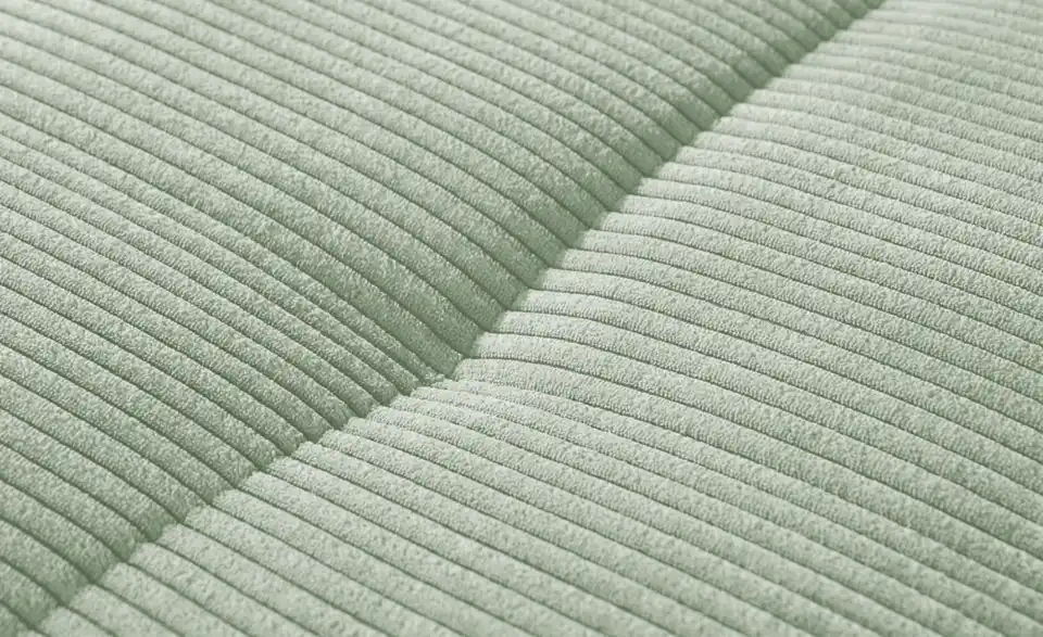 Ecksofa Soumia, Naht