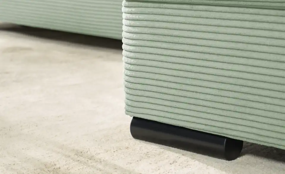 Ecksofa Soumia, Detailansicht