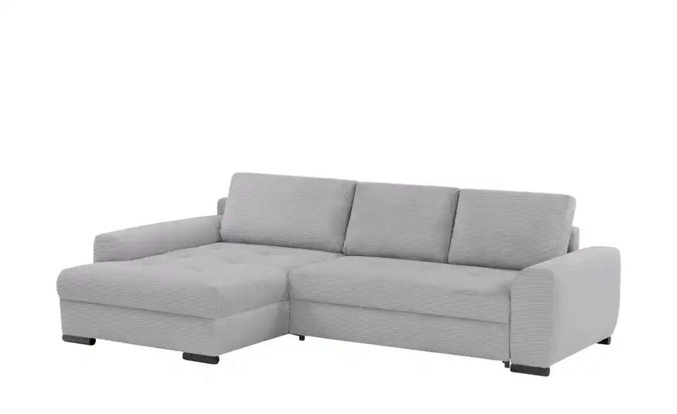 Ecksofa Soumia, Perspektive