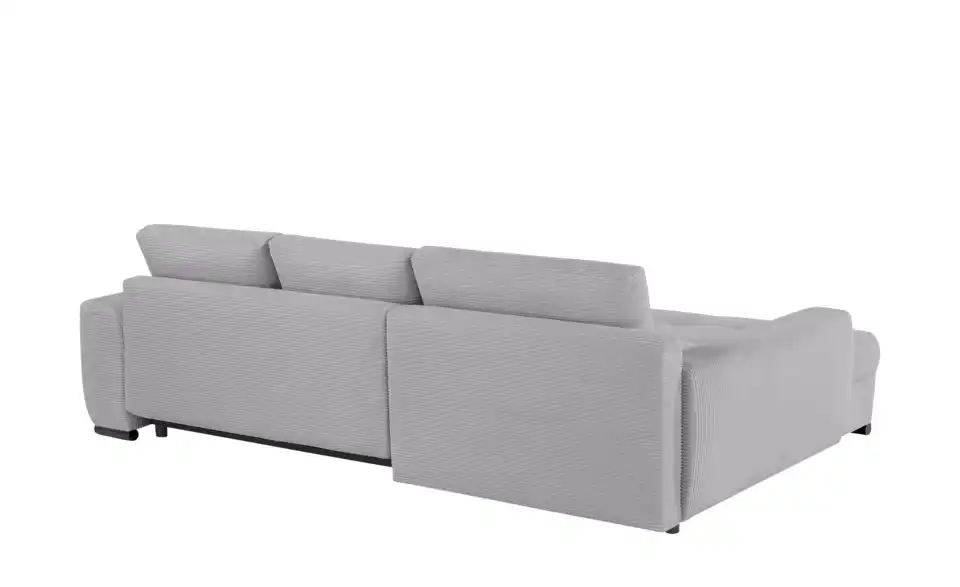 Ecksofa Soumia, Rückansicht