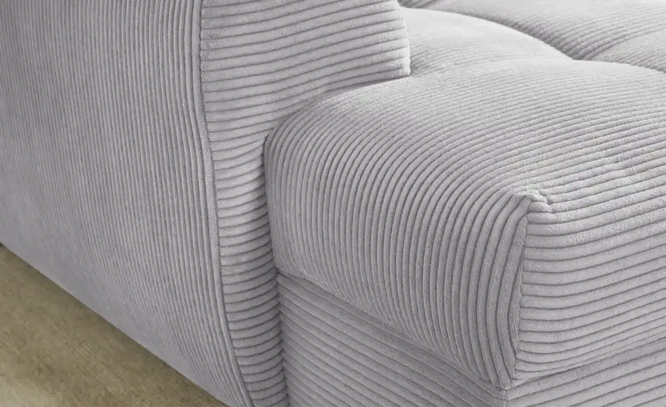 Ecksofa Soumia, Detailansicht