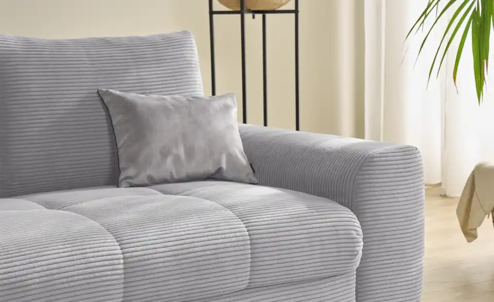Ecksofa Soumia, Detailansicht
