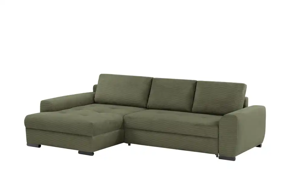 Ecksofa Soumia, Perspektive