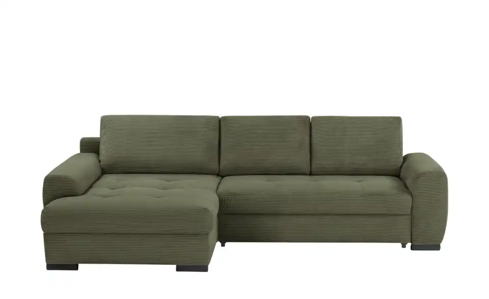 Ecksofa Soumia