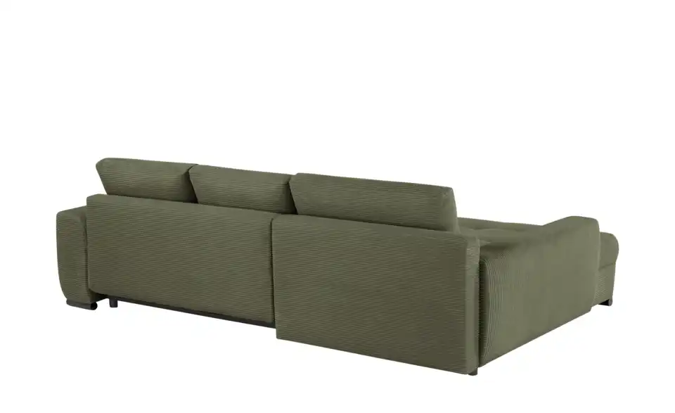 Ecksofa Soumia, Rückansicht