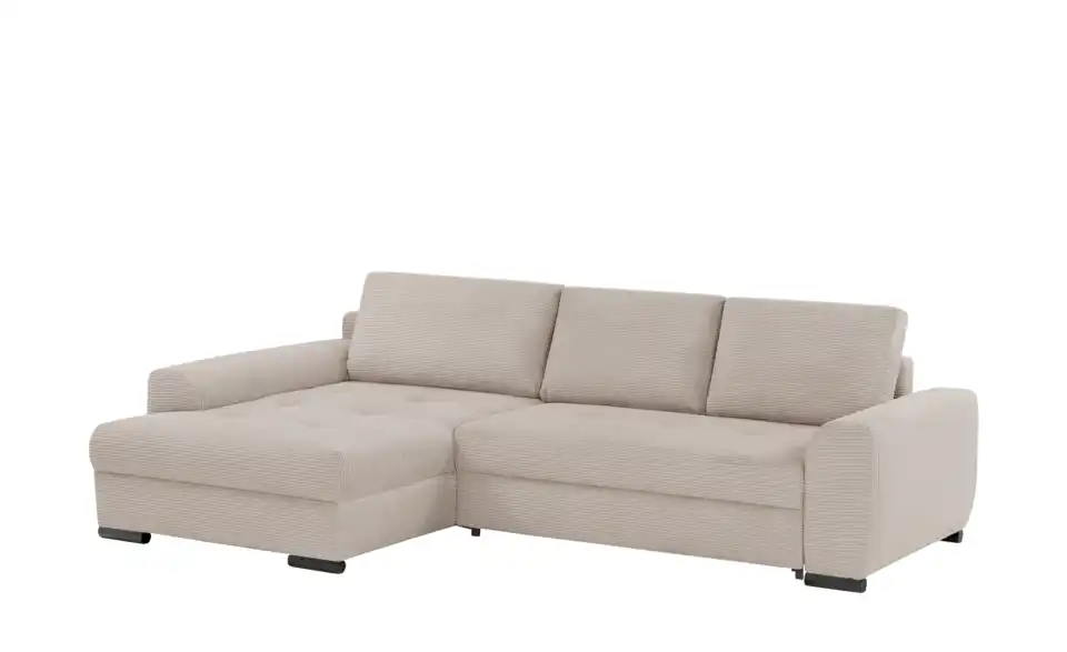 Ecksofa Soumia, Perspektive