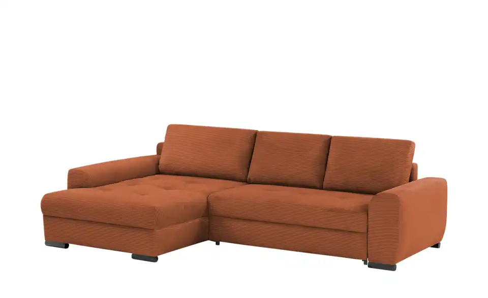Ecksofa Soumia, Perspektive