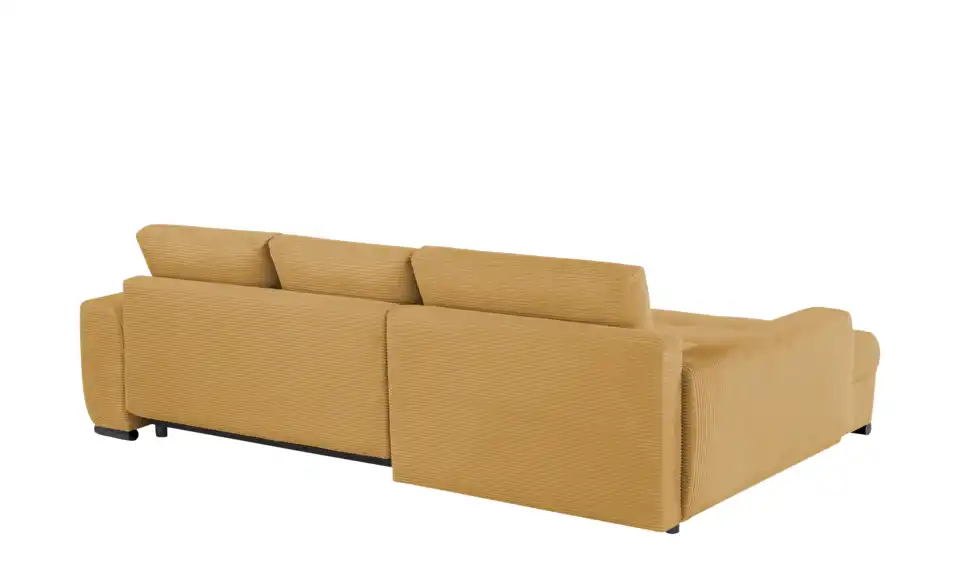 Ecksofa Soumia, Rückansicht
